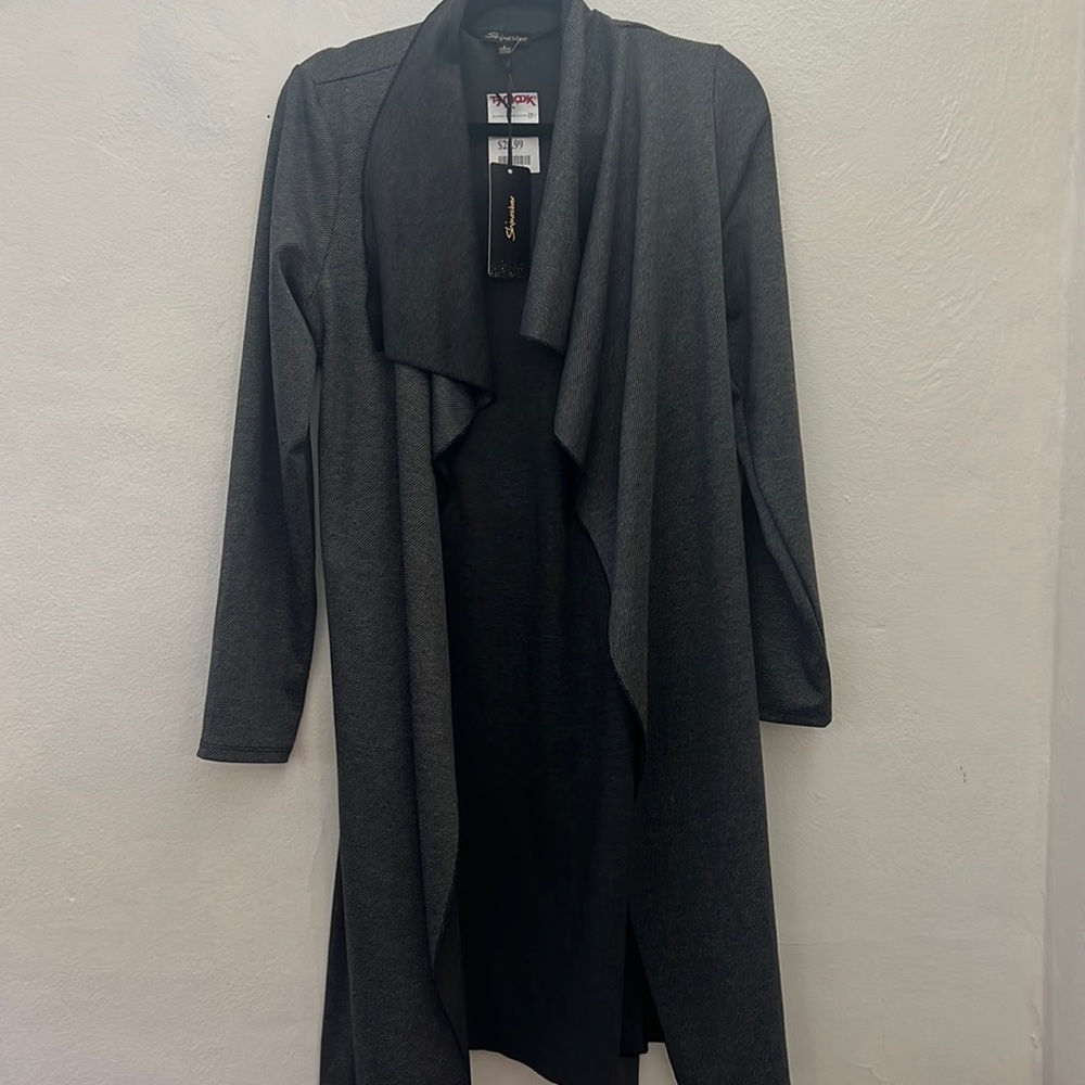 Women’s cardigan